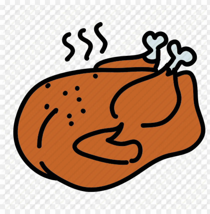 cooked chicken png, cooke,png,cook,cooked,chicken