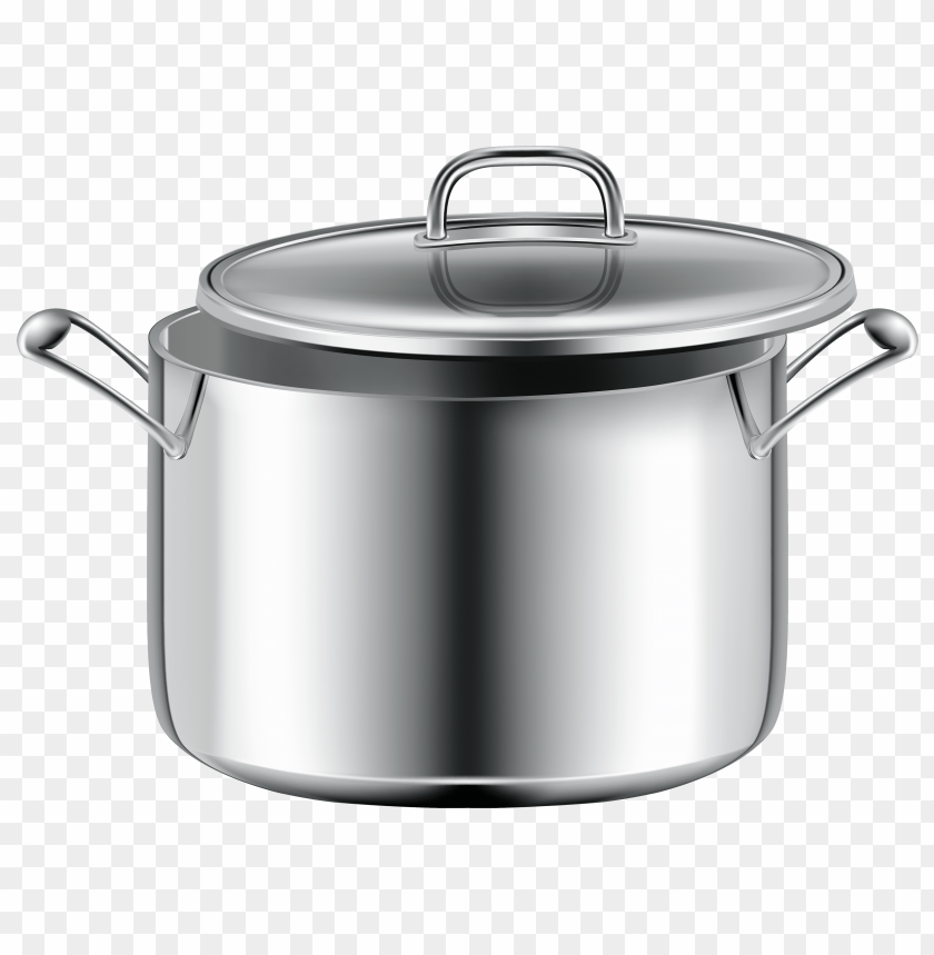 cooking, pot