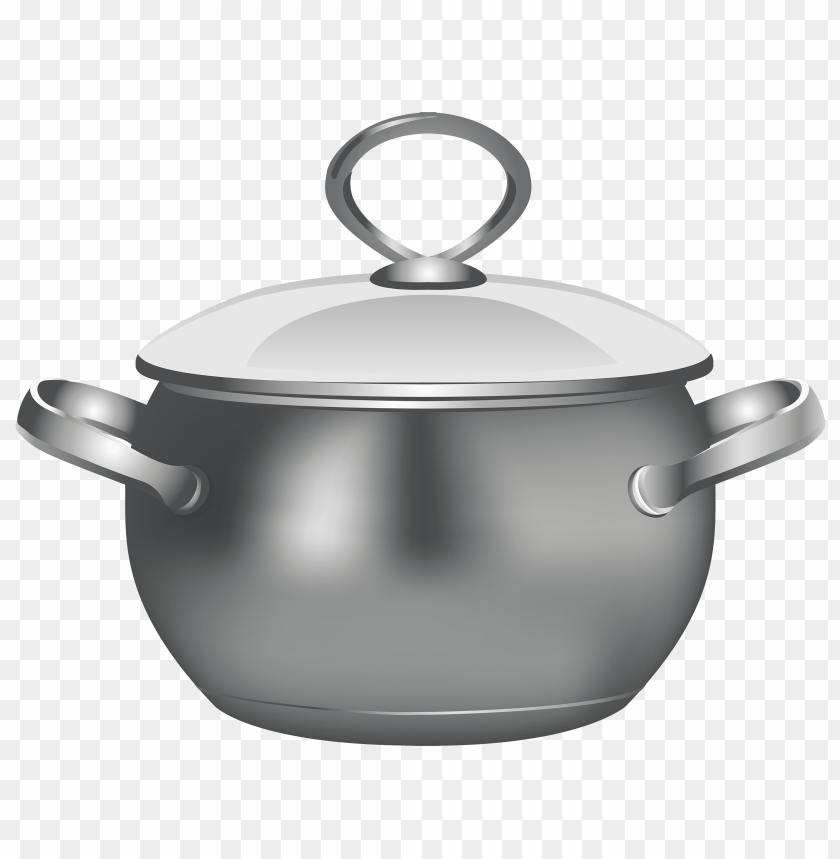 cooking, pot