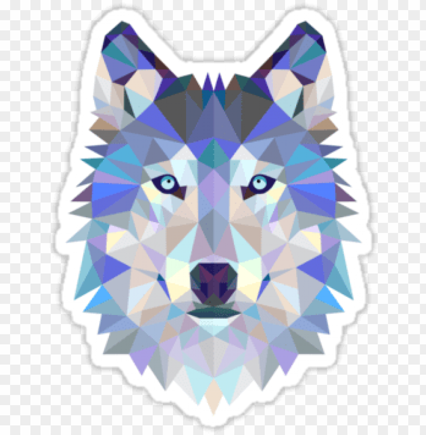 space, logo, fox, designer, polygon, flat, animal