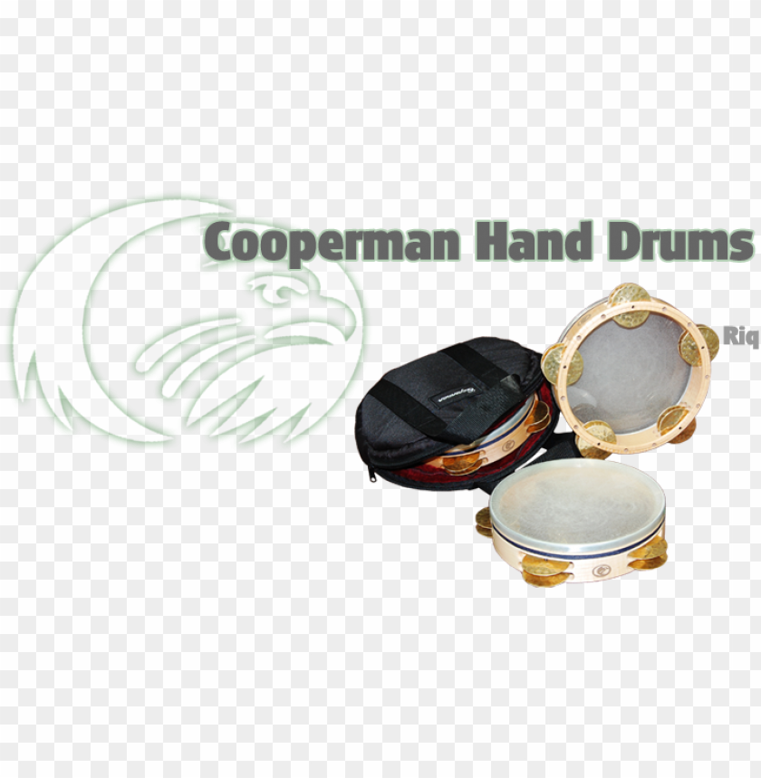 Coppermann Riq PNG Transparent Background