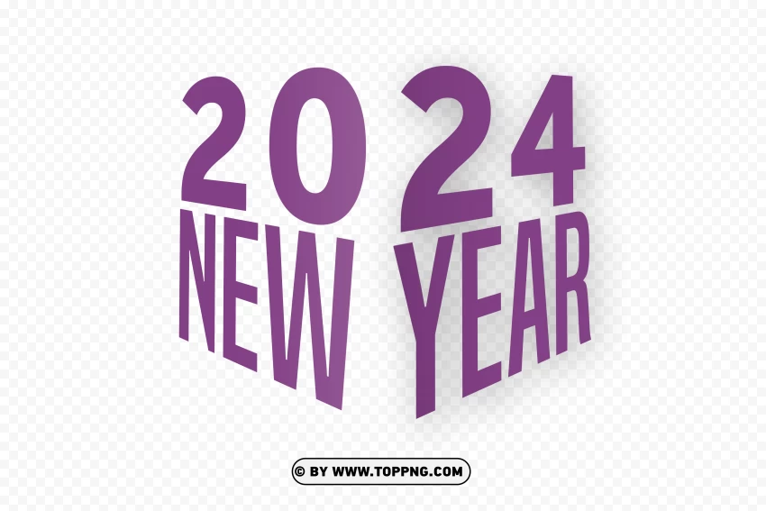 New Year Celebrations,2024 PNG Download, 2024 Transparent Background, 2024, 2024 Clear Background, 2024 No Background, 2024 PNG Free