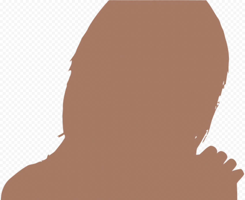 Corte De Cabello Mujer PNG Transparent Background