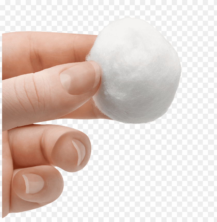 cotton ball, white cotton, hand-held cotton, soft material, beauty supply, clean cotton, craft materials