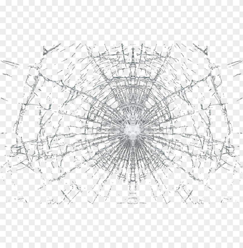 cracked glass effect png, effect,glass,crack,png,cracked