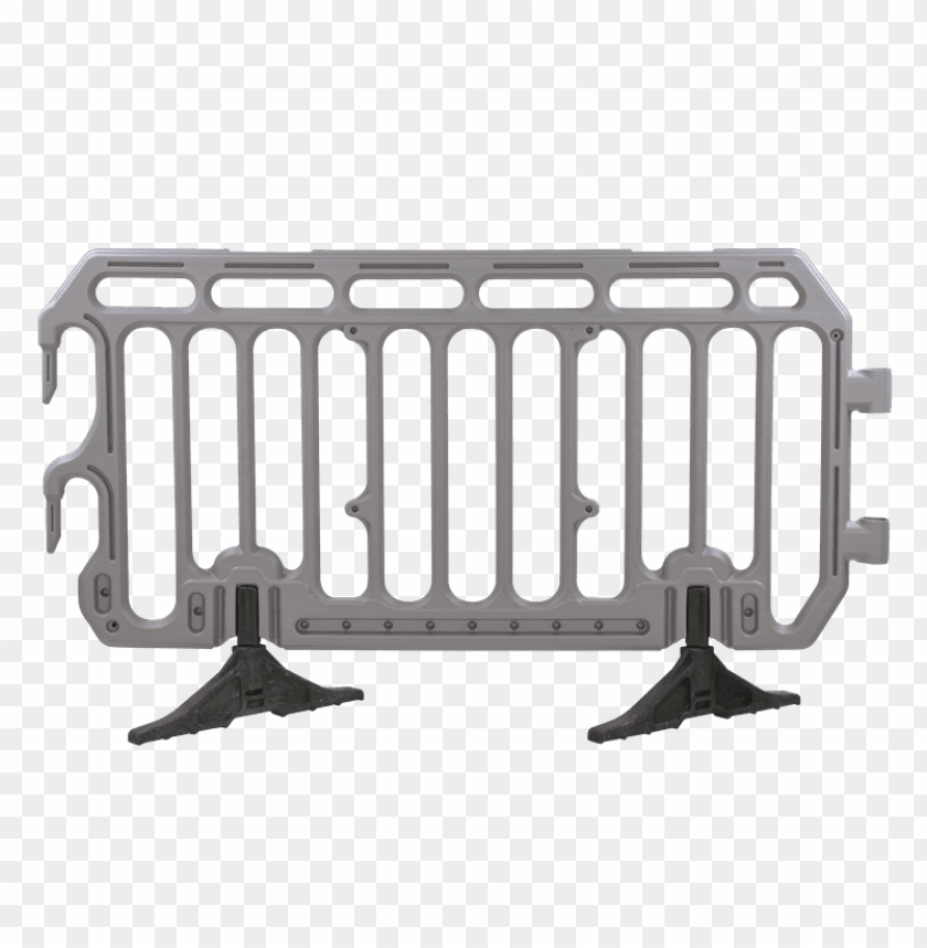 tools and parts, crash barriers, crash barrier hard plastic, 