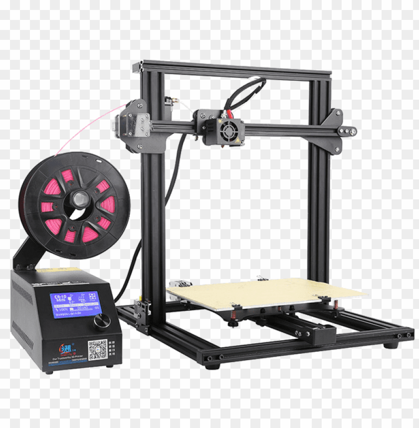 electronics, 3d printers, creality cr10 3d printer, 