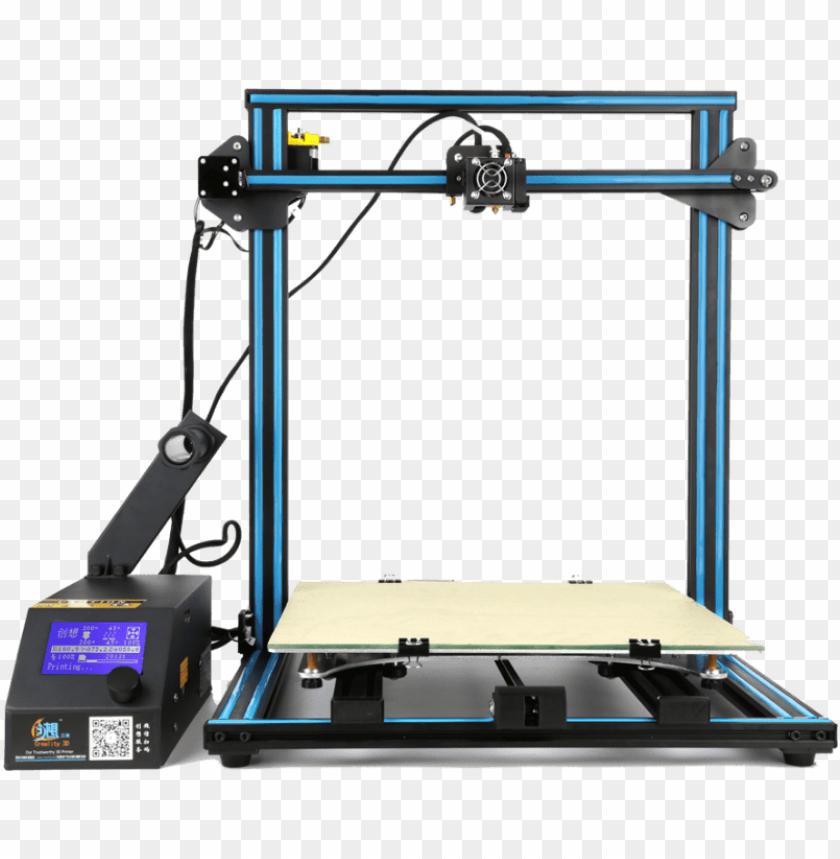 electronics, 3d printers, creality cr10s 3d printer, 