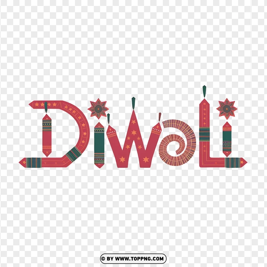 diwali, Indian, text