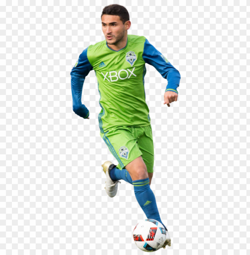 cristian roldán, roldan, seattle sounders, usa, fifa ,football ,sport