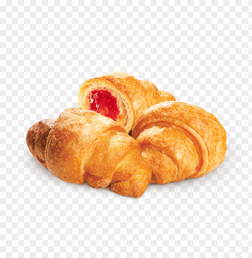 
croissant
, 
pastry
, 
puff
, 
crescent
