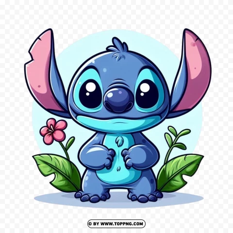 Stitch , Stitch character, lilo and stitch,cartoon,  illustration,  isolated, lilo