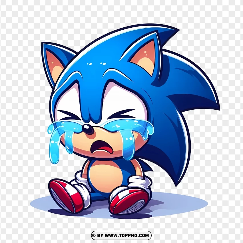 Sonic , Facial Expression , Disney Character