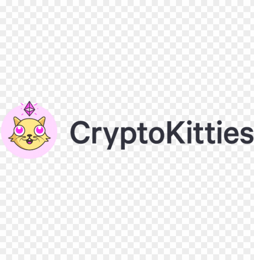 miscellaneous, cryptokitties, cryptokitties logo, 