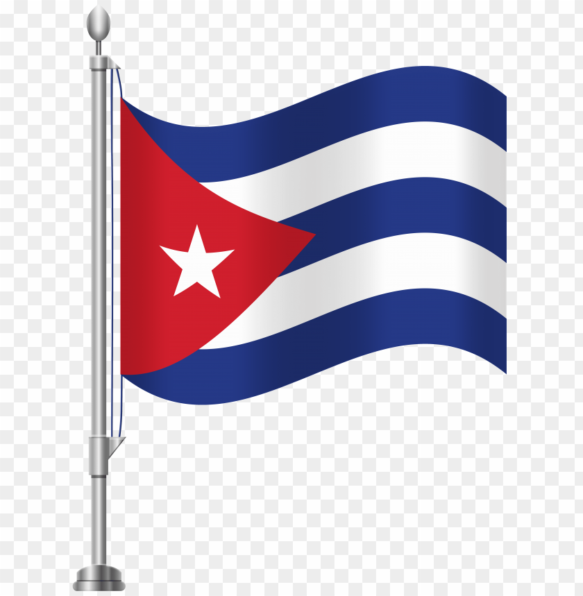 cuba, flag