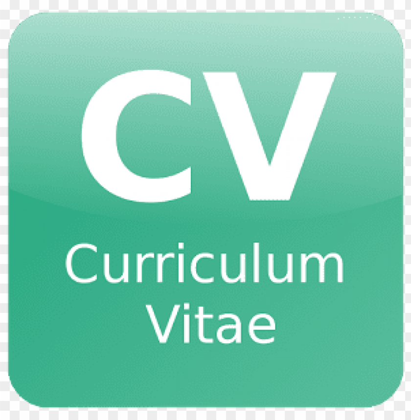 curriculum vitae logo