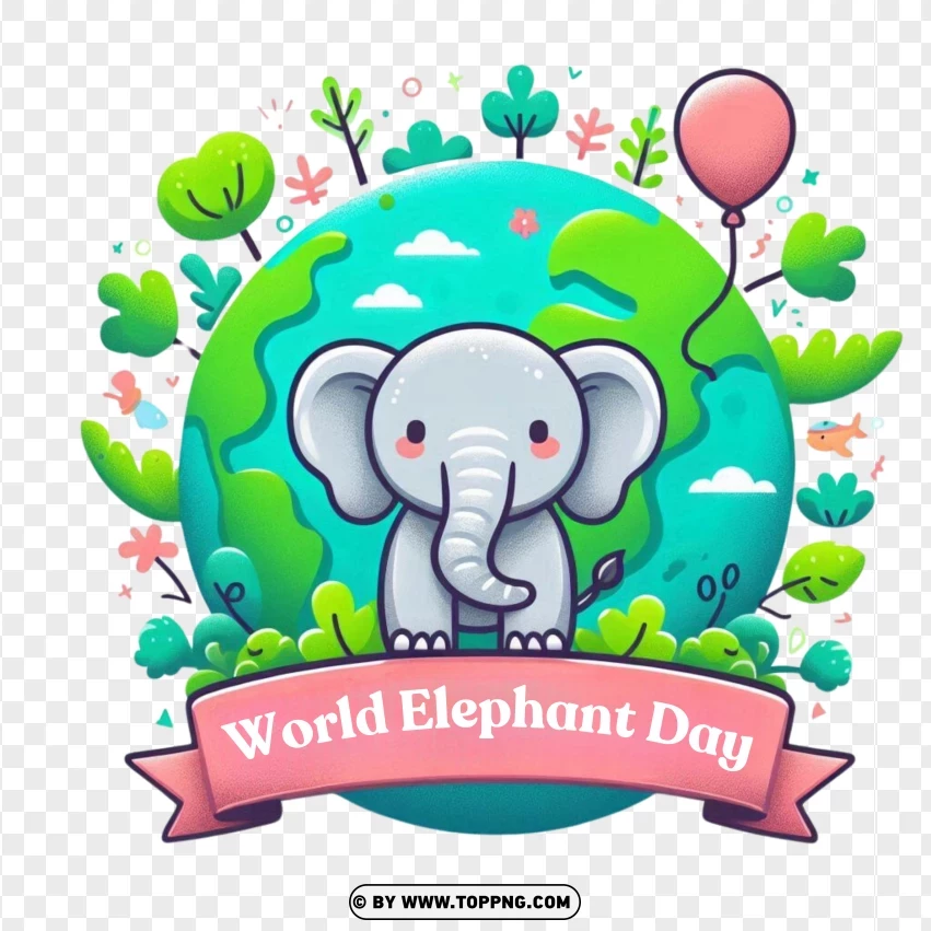 International Elephant Day ,   World Elephant Day ,   Wildlife,Wild ,   Nature ,   Animal ,   Zoo 