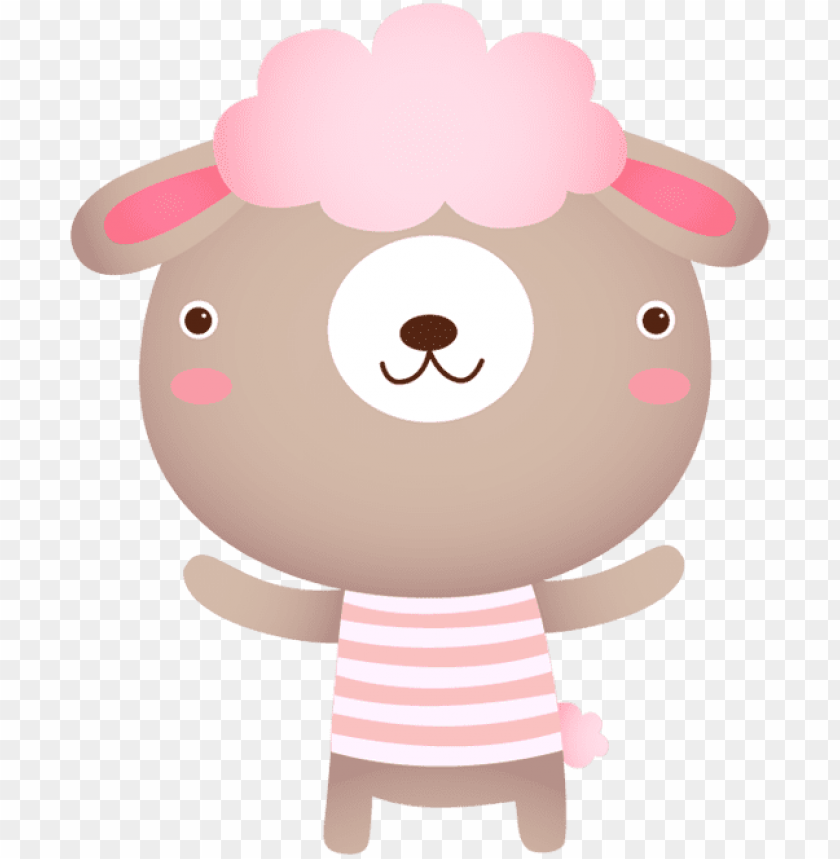 cute sheep png, png,sheep,cute