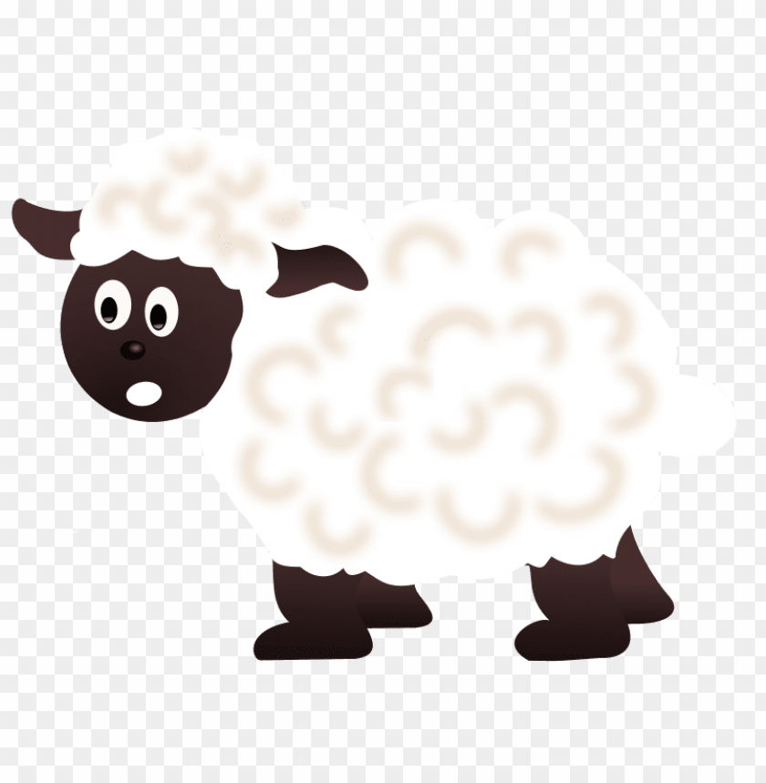 cute sheep png, png,sheep,cute