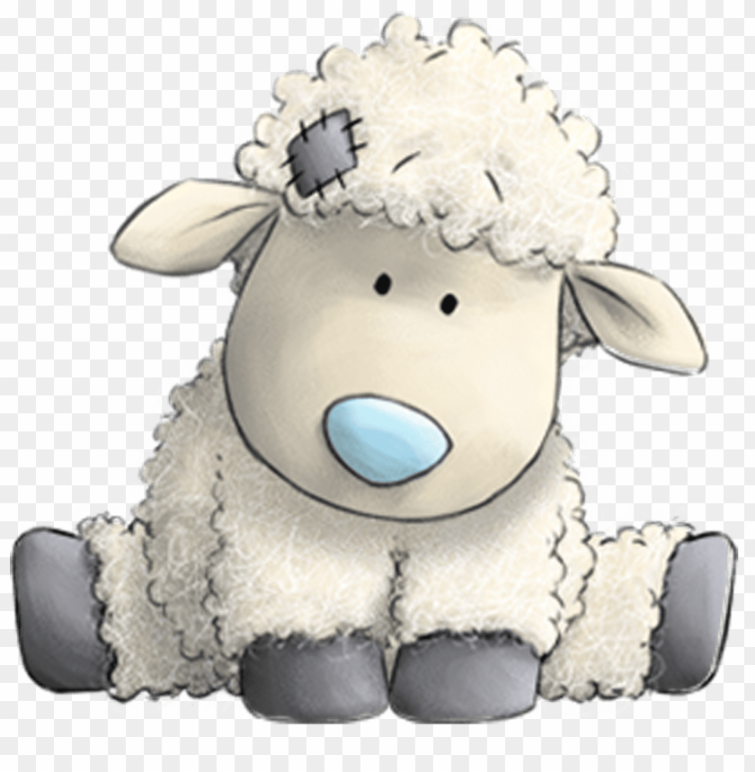 cute sheep png, png,sheep,cute