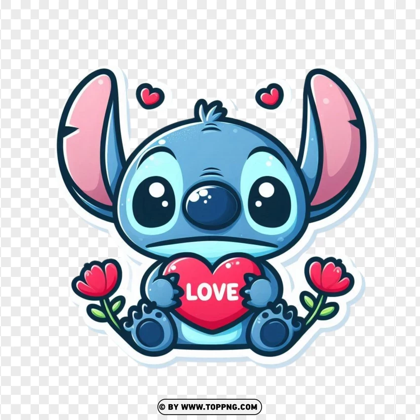 Stitch , Stitch Character , Lilo And Stitch,Cartoon , Illustration , Isolated , Lilo 