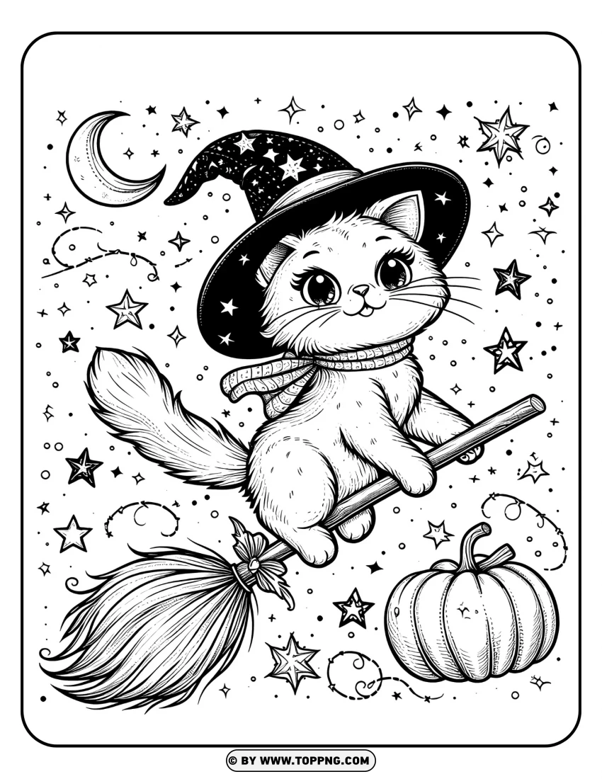 Halloween ,Coloring page,coloring sheet