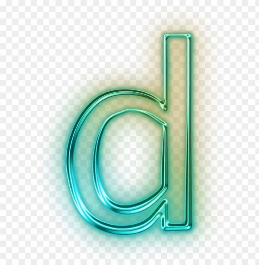 d letter