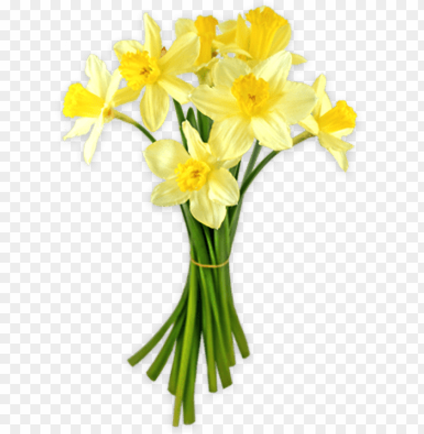 flowers, yellow flowers, daffodils, bouquet ideas, spring gardening