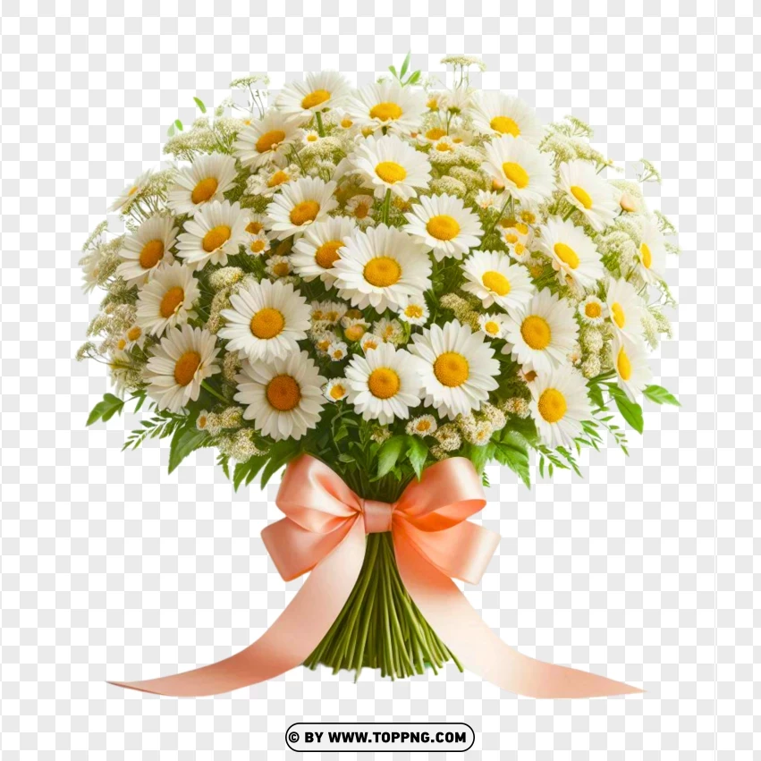 Daisy Flowers Bouquet,Gift Bouquet,flower Arranging,floral, gift, spring, nature