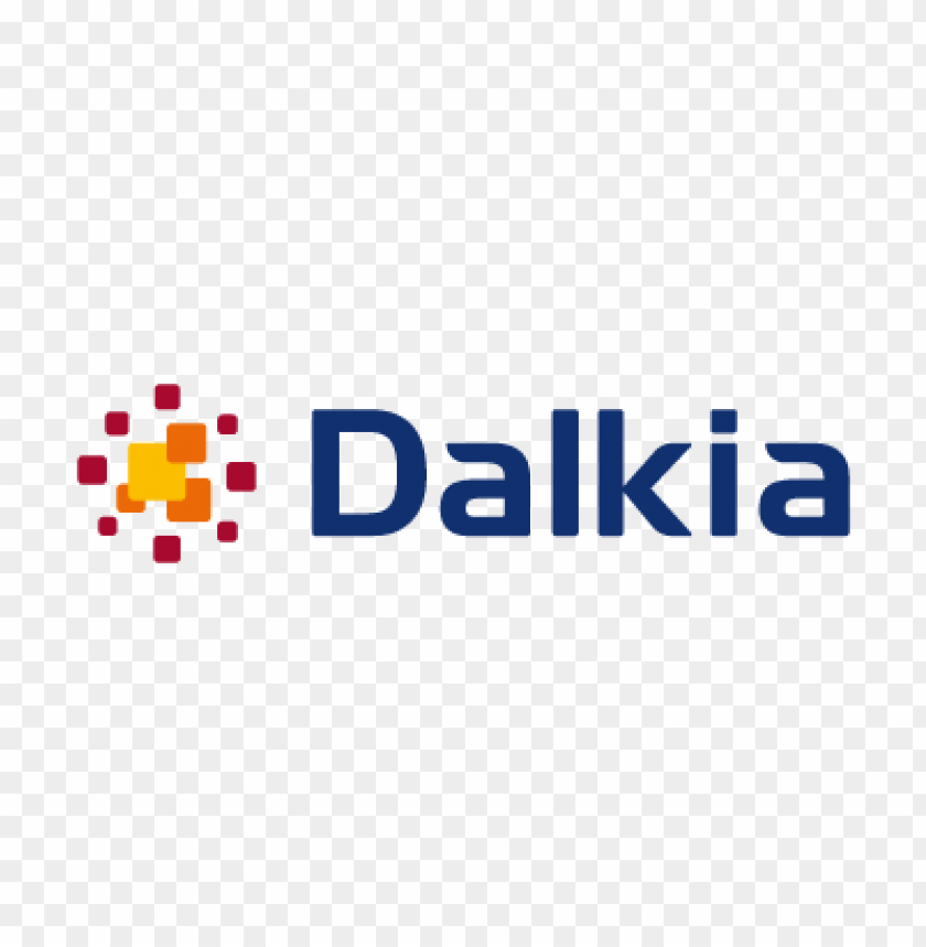  dalkia vector logo - 460684