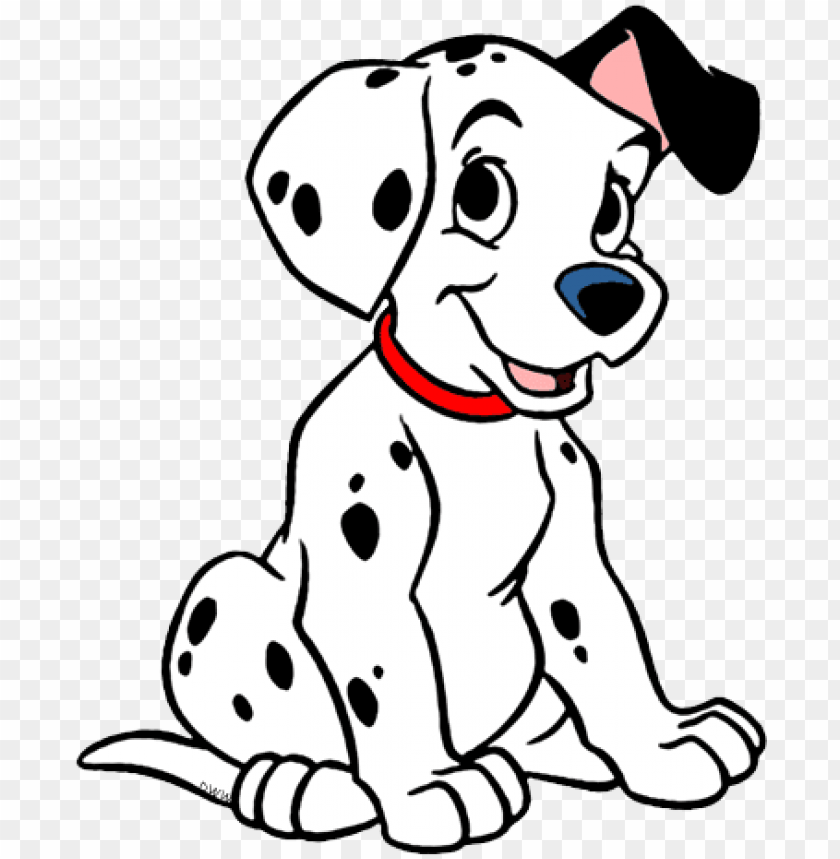 dog, graphic, dalmatian, retro clipart, ear, clipart kids, food