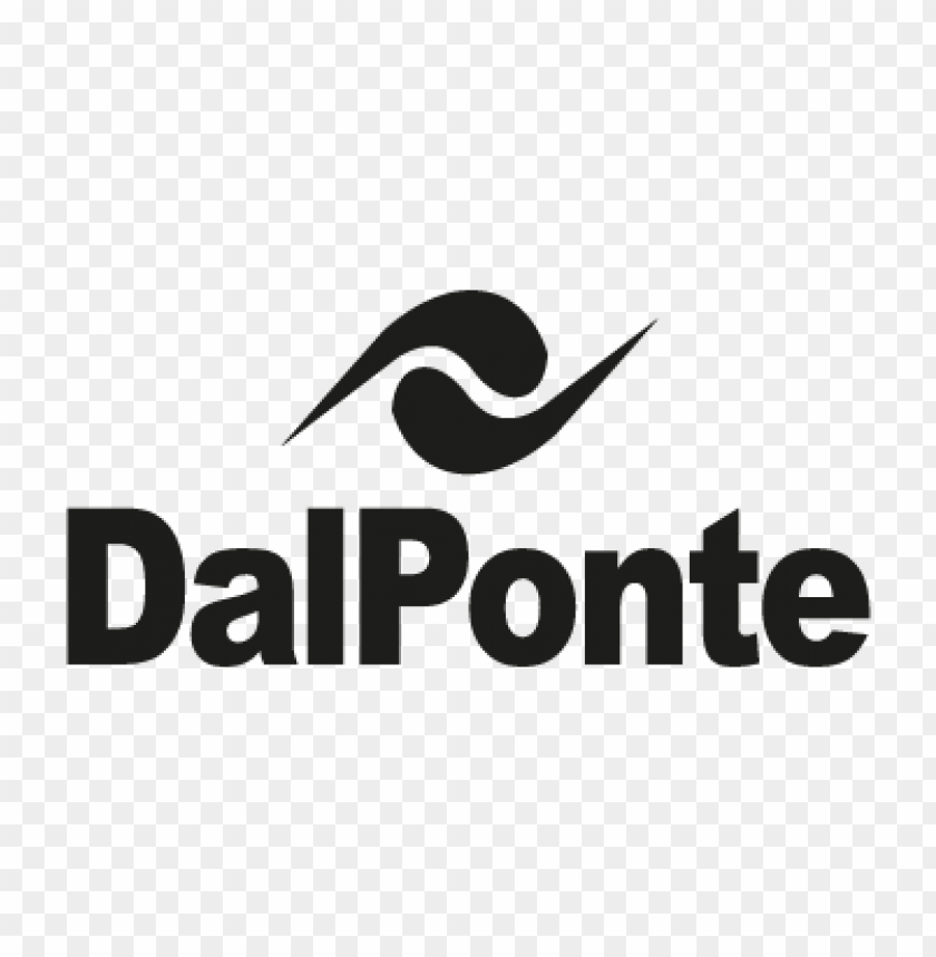  dalponte vector logo free download - 466964