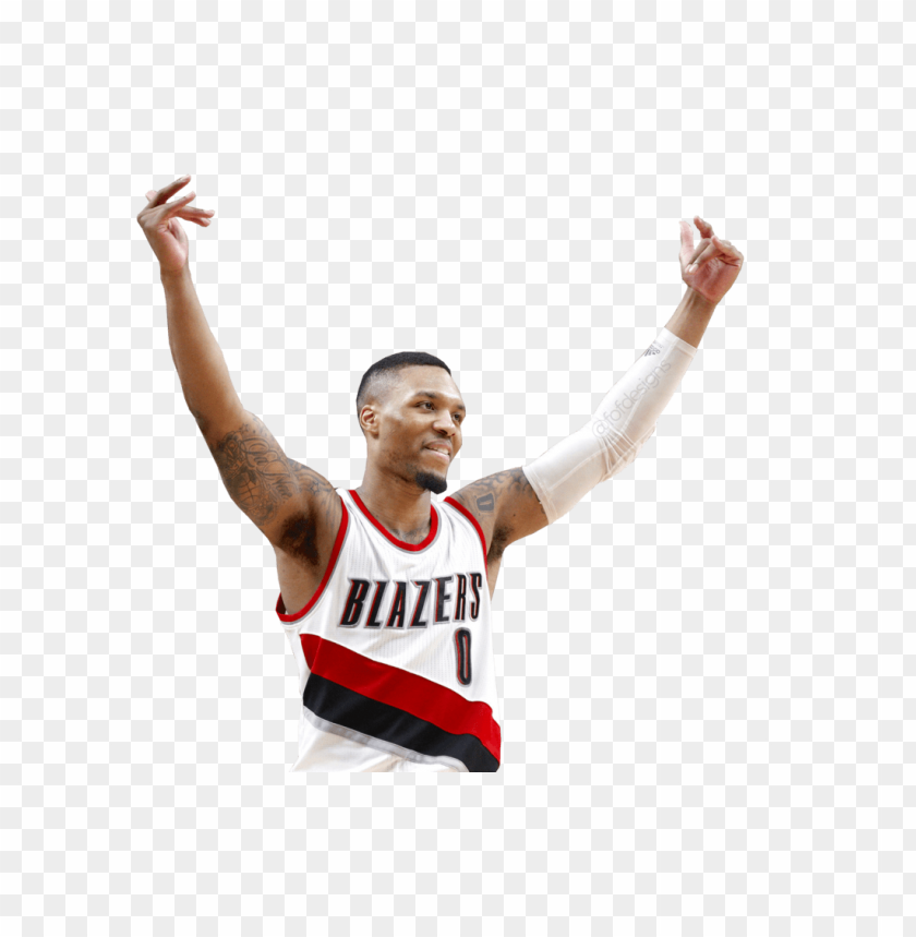 damian lillard