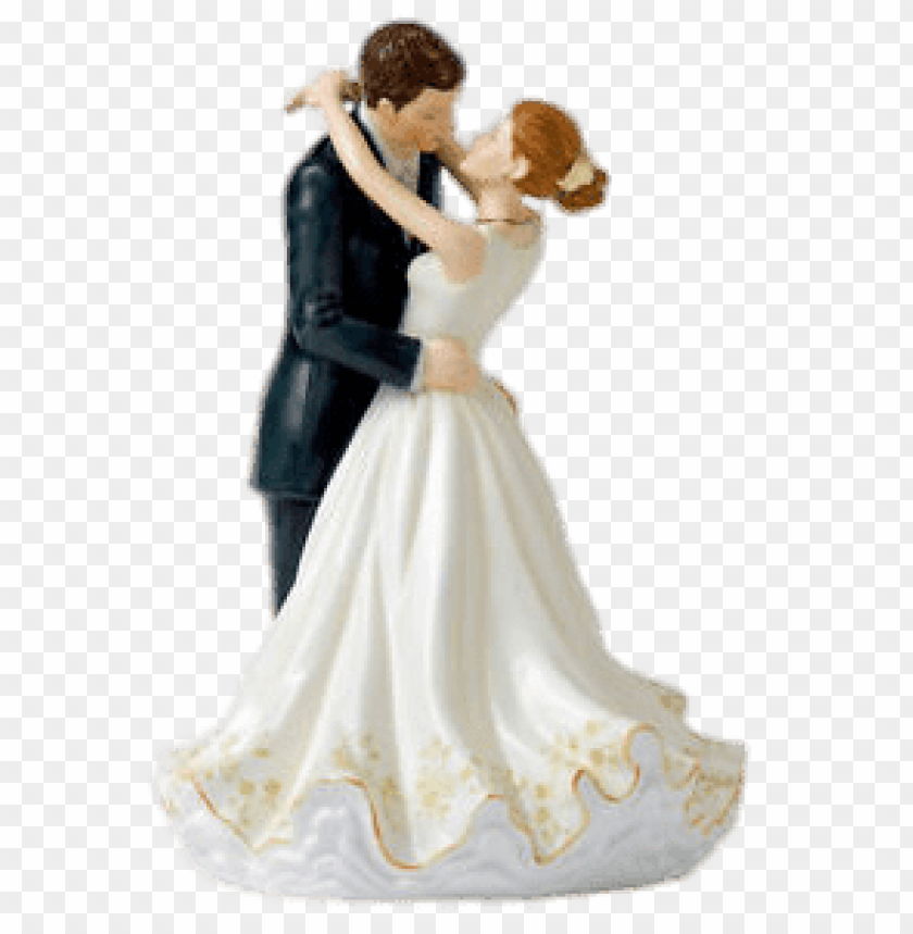 objects, wedding figurines , 