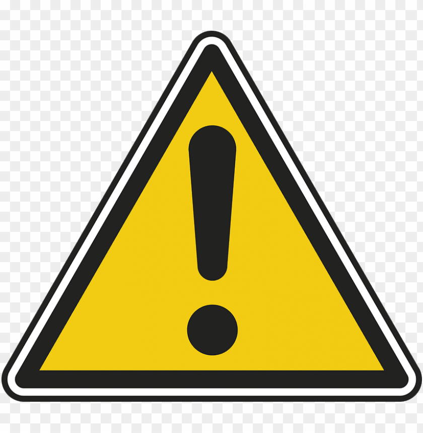 warning sign, yellow sign, caution symbol, traffic sign, safety notice, hazard alert, graphic design