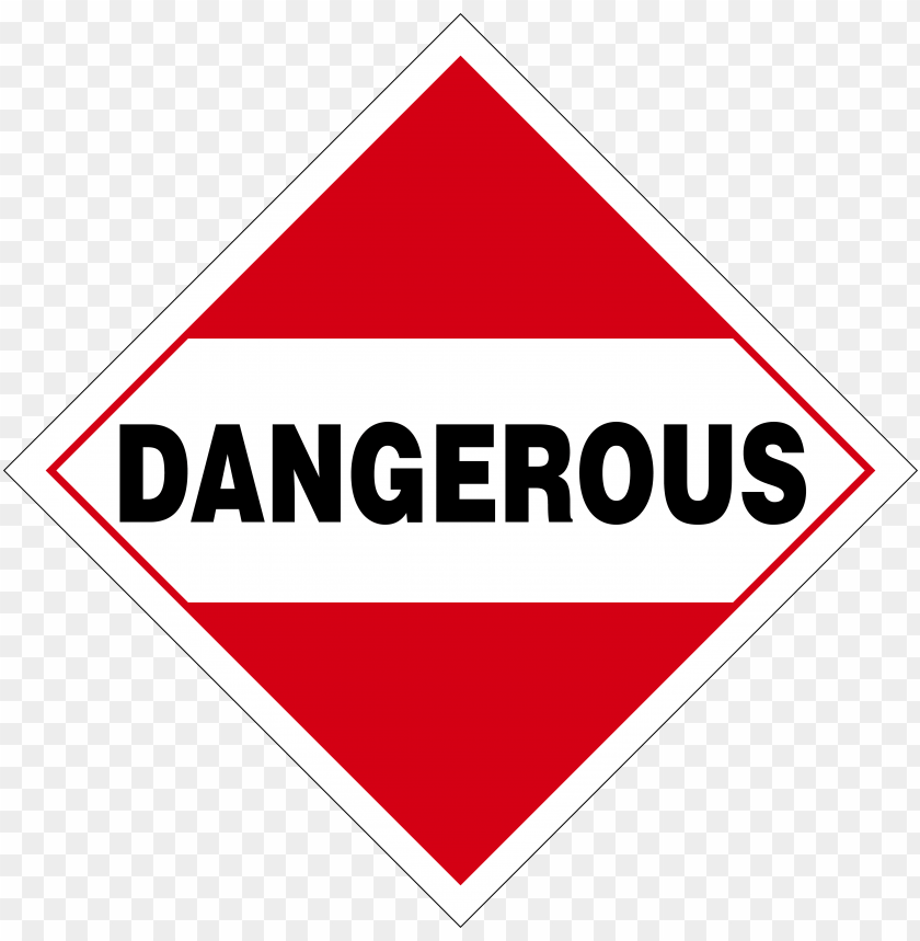 warning sign, hazardous, safety alert, caution symbol, red warning, danger sign, safety signage