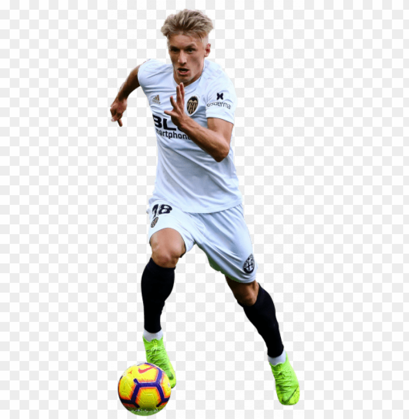 daniel wass, denmark, valencia, wass, fifa ,football ,sport