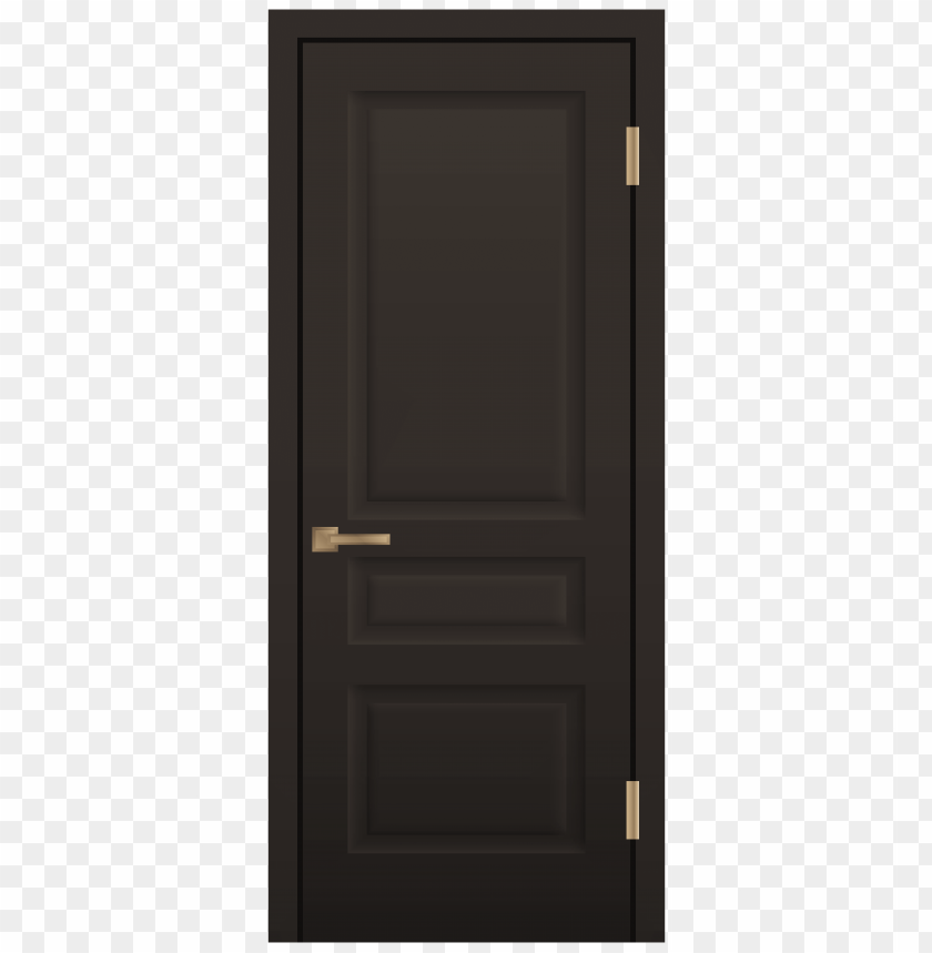 dark, door