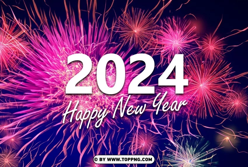 fireworks background, new year, firework, celebration backgrounds, happy new year 2024, july 4th background, birthday background