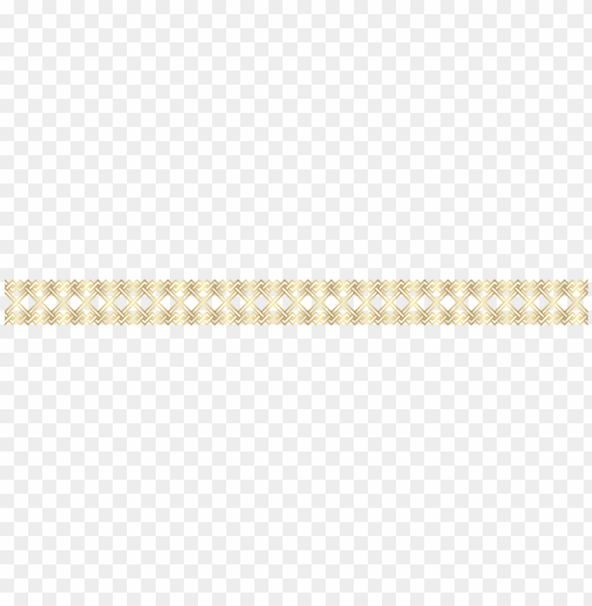 deco gold border png