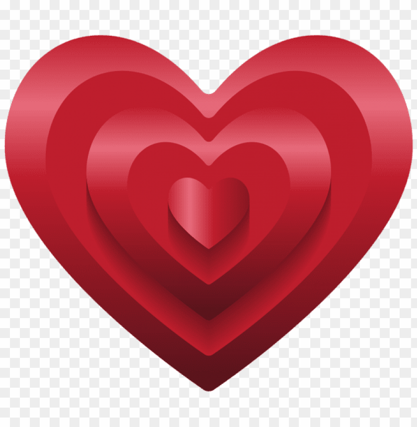 hearts png, heart png, heart