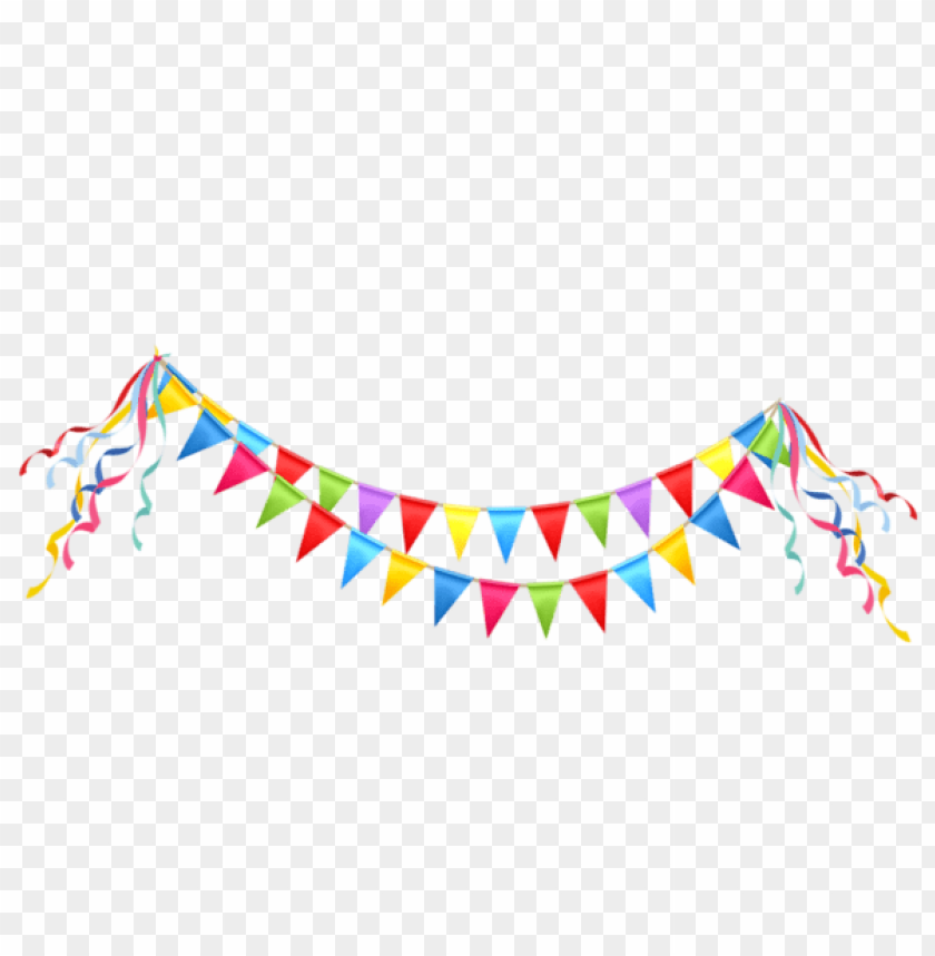 Party Decorations, Banners, Festive Supplies, Colorful Flags, Event Accessories