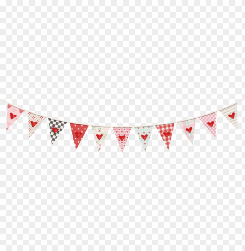 Banners, Party Decorations, Celebrations, Heart Patterns, Festive Events