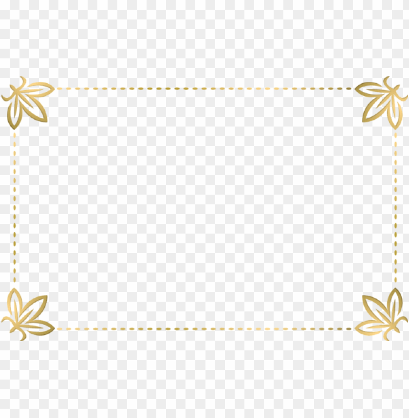 decorative border