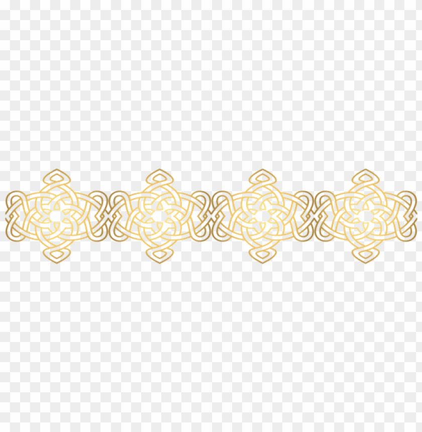 decorative border line