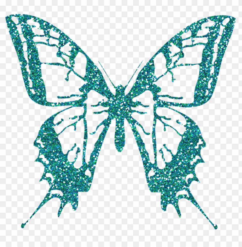 decorative butterfly