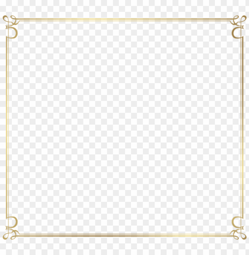 decorative frame border