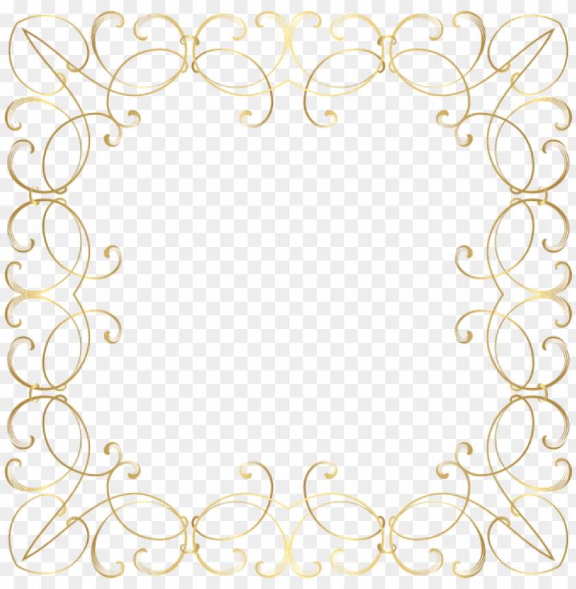 decorative frame border