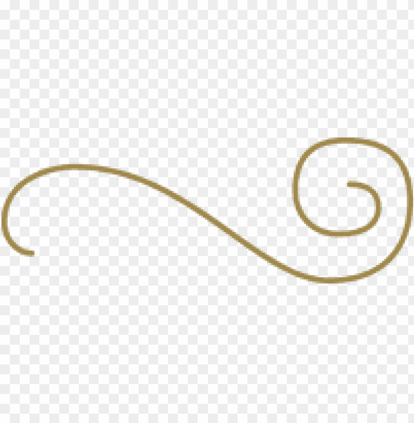 decorative gold line png, line,gold,decor,png,decorative