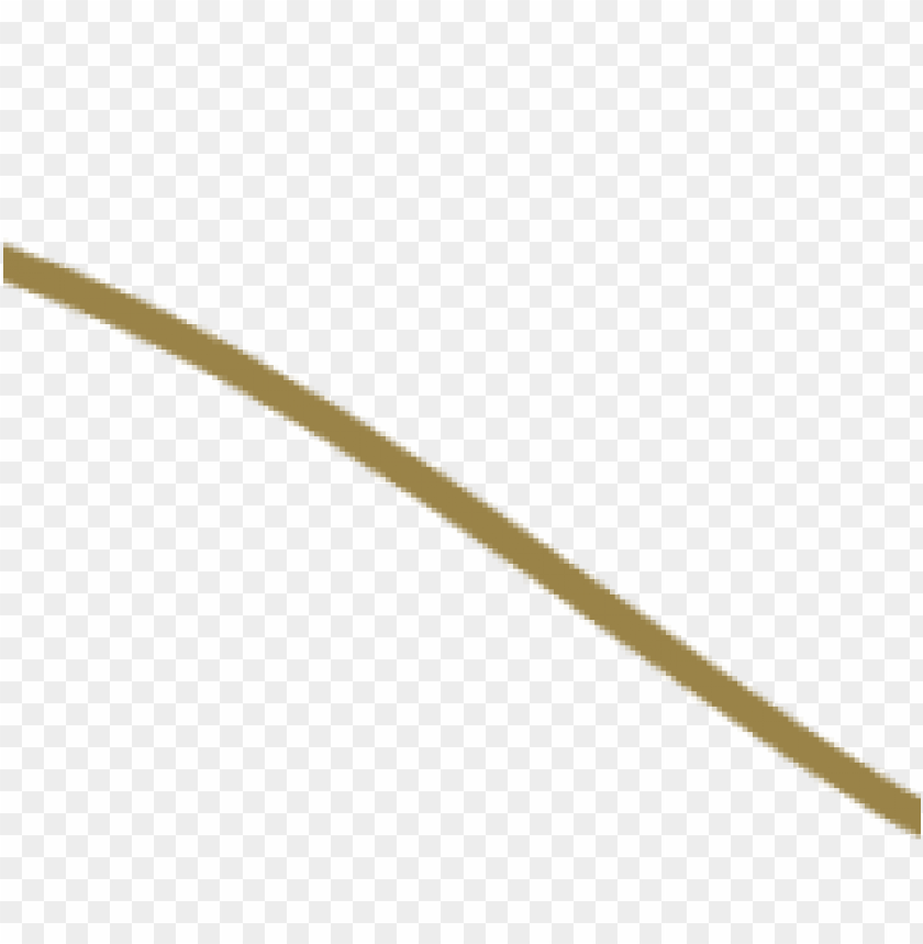 decorative gold line png, line,gold,decor,png,decorative